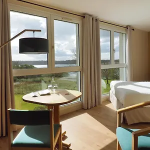 *** Hotel Logis Du Belvedere Frankrijk