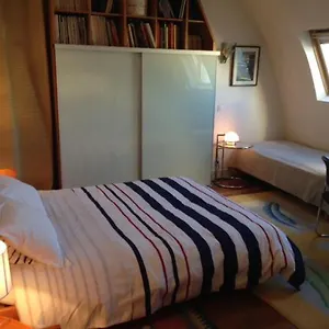 Cote Montmartre París