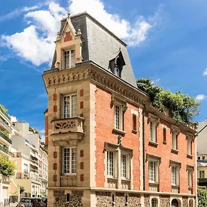 Sourire Boutique Particulier 3* París
