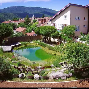Bellier 2* La Chapelle-en-Vercors
