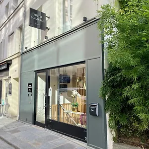 ** Hotel So Marais Frankrijk