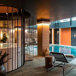 Le Continental Brest
