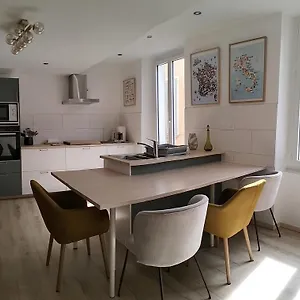  Appartamento La Provence Vous Attend***!!! - 1er Etage