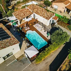 3* Hotel Les Galets