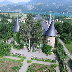 Hotel Chateau De Picomtal