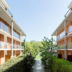 **** Aparthotel Western Park Geneve-thoiry Frankrijk