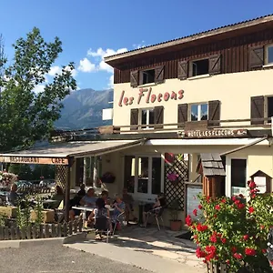 2* Hotel Les Flocons