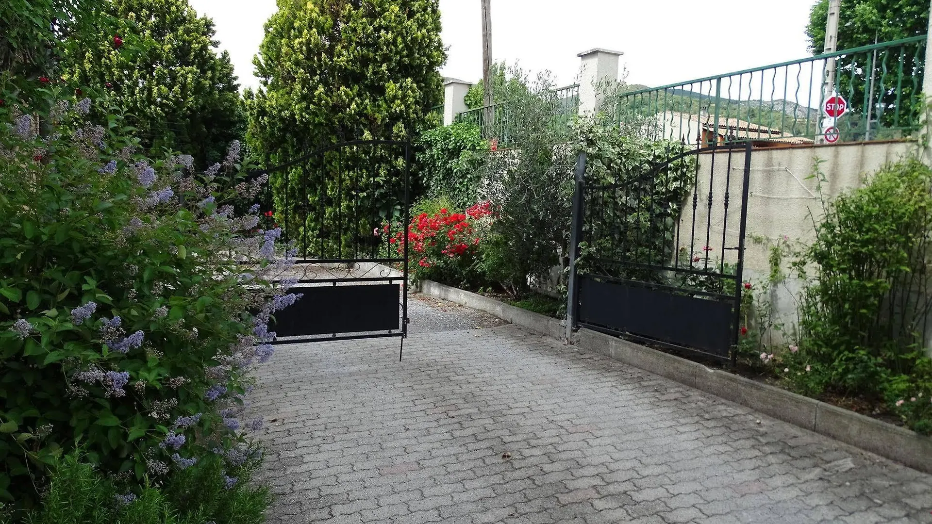 Hotel Saint-Michel Digne-les-Bains