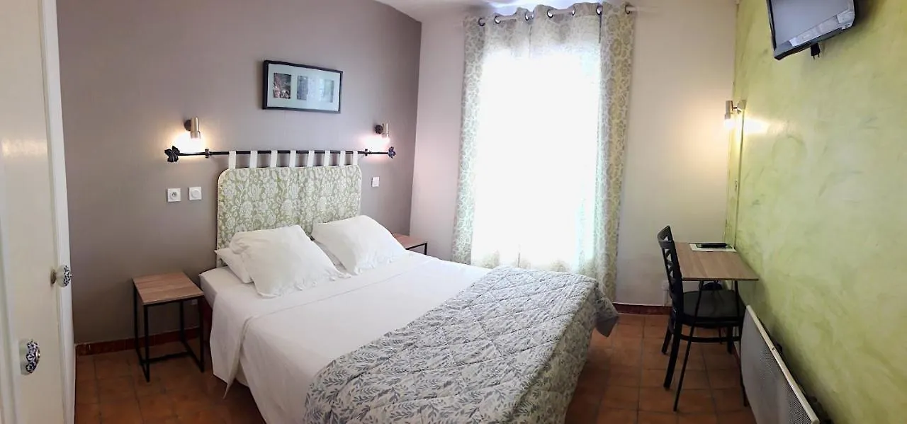 **  Hotel Saint-Michel Digne-les-Bains Frankrijk