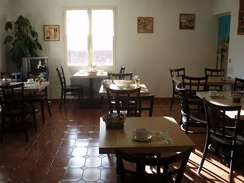 Hotel Saint-Michel Digne-les-Bains
