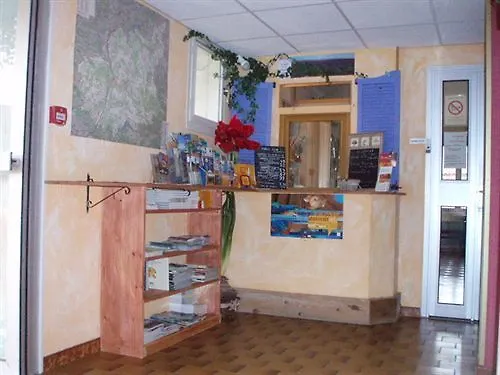 Hotel Saint-Michel Digne-les-Bains