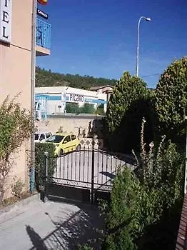 Hotel Saint-Michel Digne-les-Bains Frankrijk
