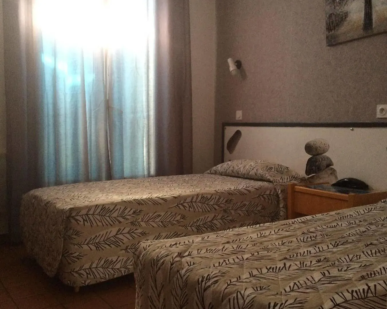 Hotel Saint-Michel Digne-les-Bains